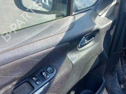 Fuse box PEUGEOT 207 SW (WK_)  | BP18111950E1 