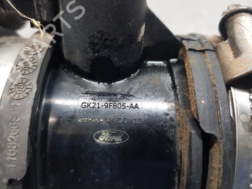 Pipe FORD TRANSIT CUSTOM V362 Bus (F3) | BP30276497M125