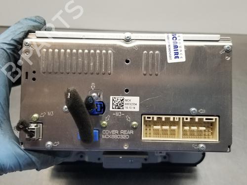 Display monitor KIA CARENS IV 1.7 CRDi | BP20666674C48 