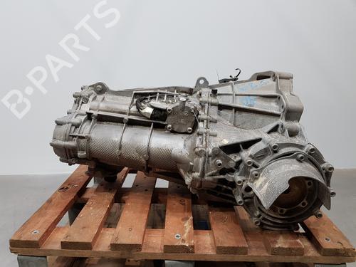 Gearbox AUDI A4 B8 (8K2)  | BP29356515M3 