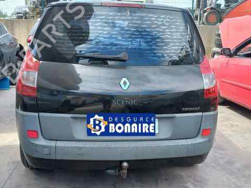 Turbocharger/Supercharger RENAULT SCÉNIC II (JM0/1_)  | BP18106855M71 
