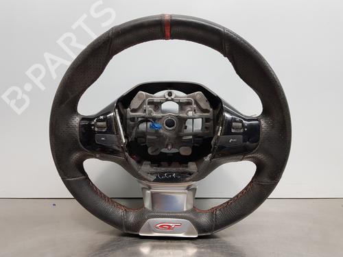 Used Steering wheel PEUGEOT 308 SW II (LC_, LJ_, LR_, LX_, L4_) [2014-2021]  30124324