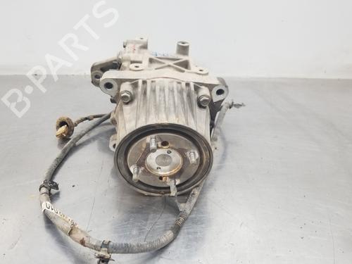 Rear differential TOYOTA RAV 4 III (_A3_)  | BP29712234M24 
