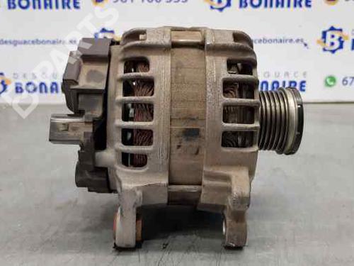 Used Alternator SKODA FABIA III (NJ3) [2014-2021]  7587330