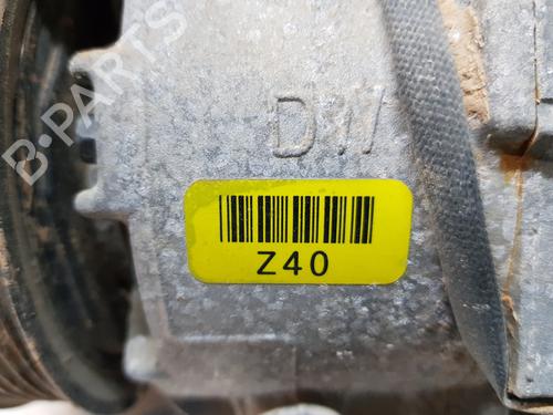 AC compressor KIA STONIC (YB) 1.0 T-GDi | BP30000641M34
