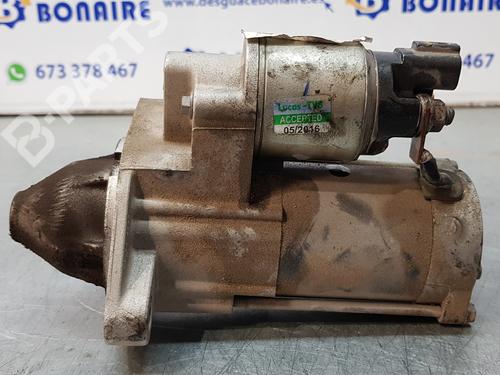 Used Starter HYUNDAI i20 II (GB, IB) [2014-2021]  7590359