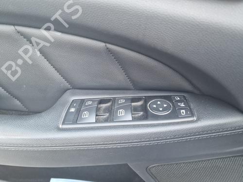 Front left window mechanism MERCEDES-BENZ CLS (C218) CLS 350 CDI / d (218.323) | BP15689452C22 