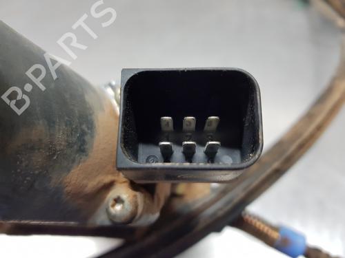 Rear right window mechanism LAND ROVER FREELANDER I (L314)  | BP29712240C25