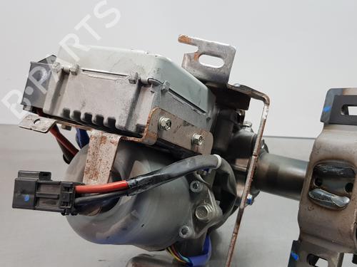 Steering column NISSAN JUKE (F15) 1.5 dCi | BP17230903M21 
