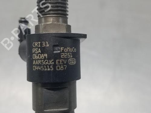 Injector FORD MONDEO IV (BA7)  | BP22423083M100 