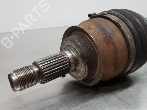 Used Right front driveshaft MINI MINI (R56) One (95 hp) 14367308