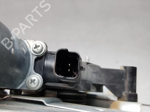 Rear left window mechanism DACIA DUSTER (HM_)  | BP13618525C24 