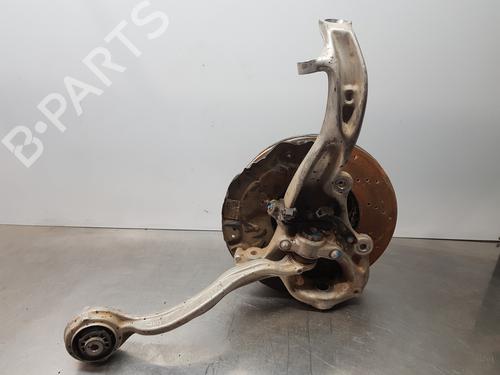 Used Right front steering knuckle MERCEDES-BENZ C-CLASS (W206) C 220 d (206.016, 206.004) (200 hp) 29431251