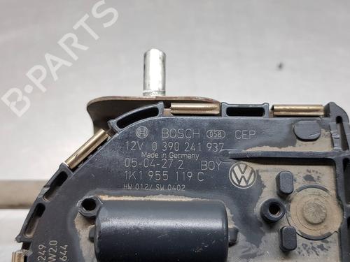Viskermotor vindrute VW GOLF V (1K1)  | BP17462885M29 