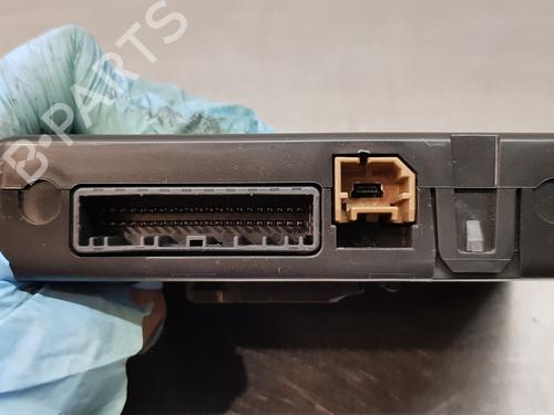 Elektronisk modul RENAULT GRAND SCÉNIC IV (R9_) 1.2 TCe 130 | BP30879898M83