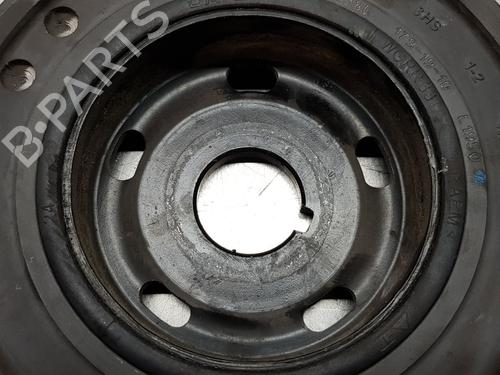 Pulley PEUGEOT 308 SW II (LC_, LJ_, LR_, LX_, L4_) 1.5 BlueHDi 130 | BP14257309M122 