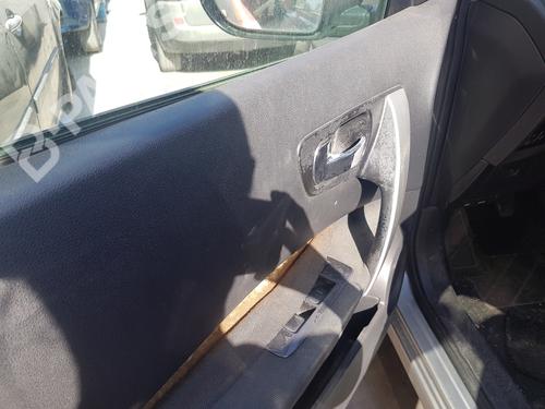 Fuel pump NISSAN QASHQAI / QASHQAI +2 I (J10, NJ10, JJ10E)  | BP13019505M76 
