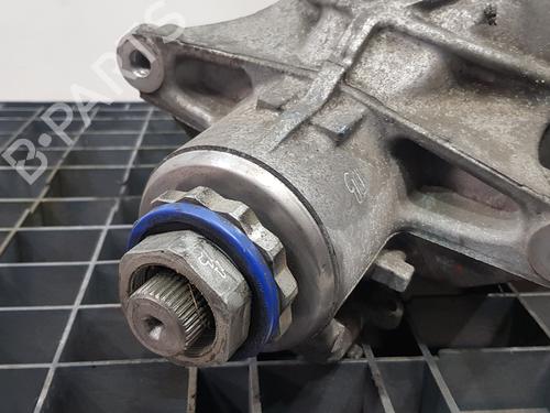 Rear differential BMW X3 (G01, F97, G08)  | BP17805127M24 