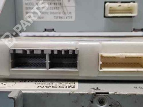 Electronic module INFINITI FX 35 All-wheel Drive | BP7588277M83 