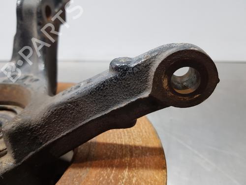Right front steering knuckle RENAULT KANGOO / GRAND KANGOO II (KW0/1_)  | BP29814305M26