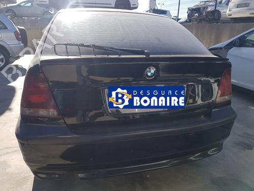 Electronic module BMW 3 Compact (E46) 320 td | BP16033274M83 