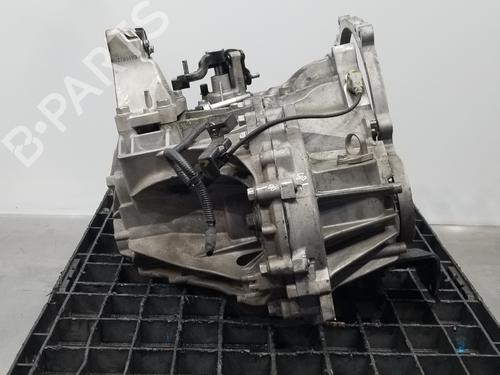 Gearbox KIA CEED Sportswagon (CD)  | BP20211240M3 