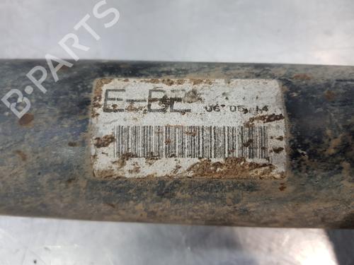 Driveshaft SUZUKI GRAND VITARA II (JT, TE, TD) | BP30600811M37