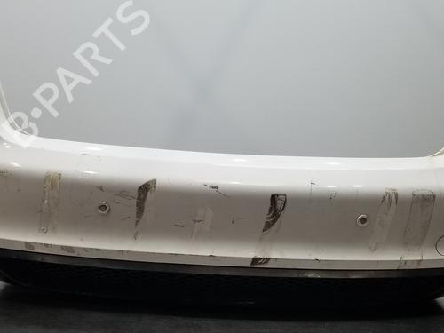 Used Rear bumper AUDI A5 (8T3) 2.7 TDI (190 hp) 20172759