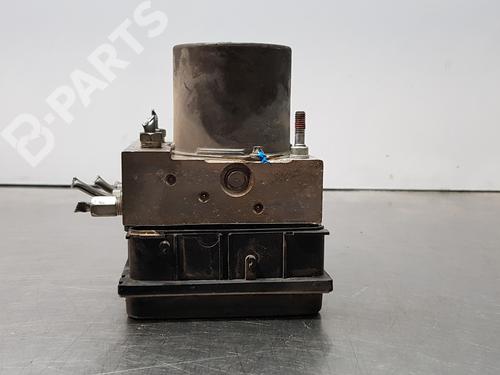 Used ABS pump TOYOTA VERSO (_R2_) [2009-2018]  9539748