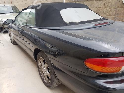 Front right window mechanism CHRYSLER STRATUS Convertible (JX) 2.5 LX | BP10522056C23 