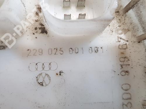 Pompe à carburant AUDI A8 D3 (4E2, 4E8) 4.0 TDI quattro | BP9834455M76 