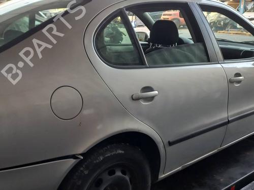 Glove box SEAT TOLEDO II (1M2)  | BP17231260C95 