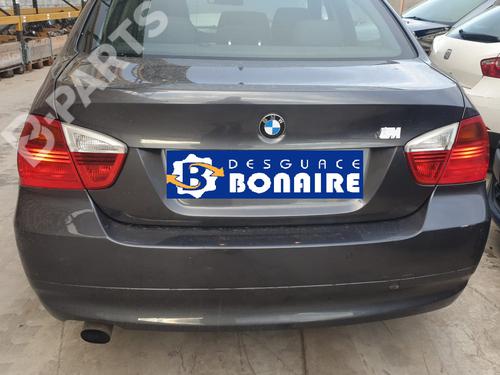 Engine control unit (ECU) BMW 3 (E90)  | BP7591419M57 