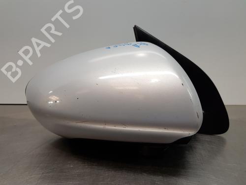 Used Right mirror NISSAN QASHQAI / QASHQAI +2 I (J10, NJ10, JJ10E) [2006-2014]  26572886