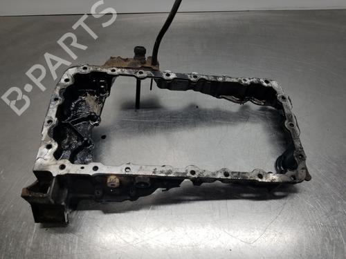 Used Oil sump PEUGEOT BOXER Bus [2005-2025]  27363746