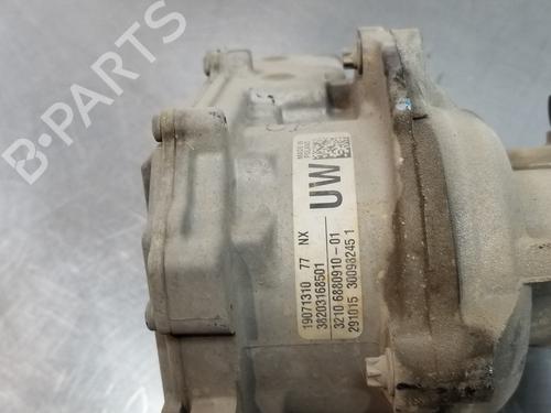 Steering rack BMW X1 (F48) sDrive 18 d | BP17713286M22 