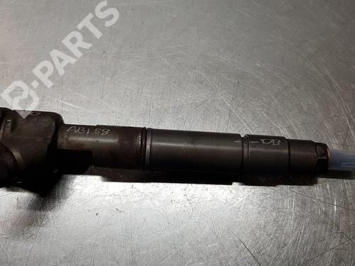 Used Injector Injector SMART FORFOUR (454) 1.5 CDI (454.001) (95 hp) 8942724 8942724