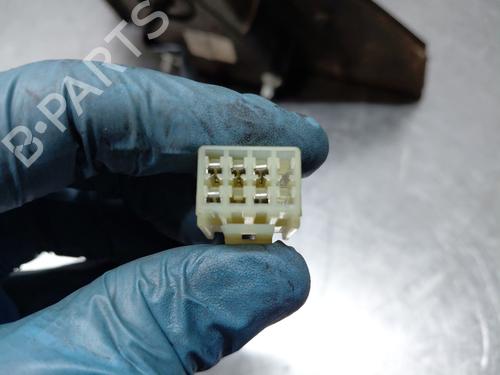 Left mirror SUZUKI SWIFT III (MZ, EZ)  | BP31309949C26 