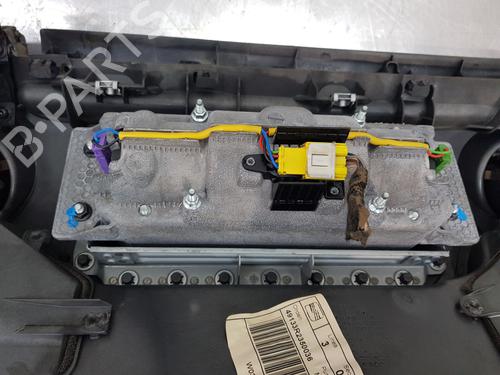 Airbag Kit SEAT EXEO (3R2)  | BP26552173C86 