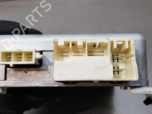 Electronic module TOYOTA AVENSIS Saloon (_T27_) 2.2 D-4D (ADT271_, ADT271R) | BP11130978M83 