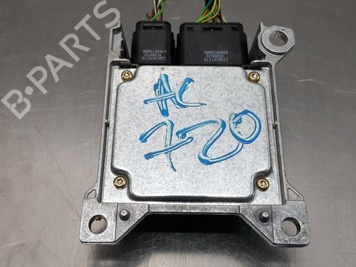 Kollisjonspute styreenhet FORD FOCUS I (DAW, DBW) | BP30879022M53