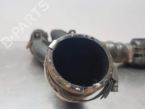 Pipe PEUGEOT PARTNER Box Body/MPV  | BP26565976M125 
