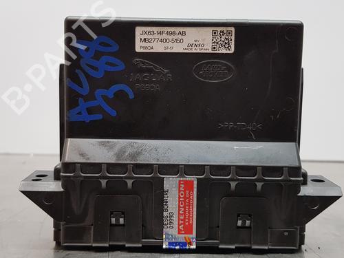 Elektronisk modul JAGUAR XF II (X260) 2.0 D (180 hp) 13931291
