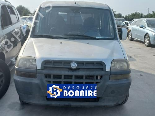 Left mirror FIAT DOBLO Box Body/MPV (223_) | BP30878918C26