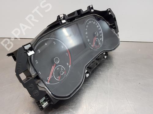 Instrument cluster VW POLO VI (AW1, BZ1, AE1)  | BP29457026C47 