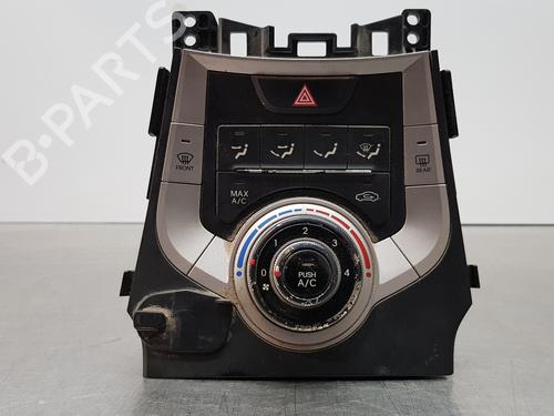 Used Climate control HYUNDAI ELANTRA V Saloon (MD, UD) [2010-2017]  18951282