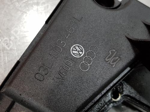 Valve cover AUDI A4 B8 (8K2)  | BP18881954M124 