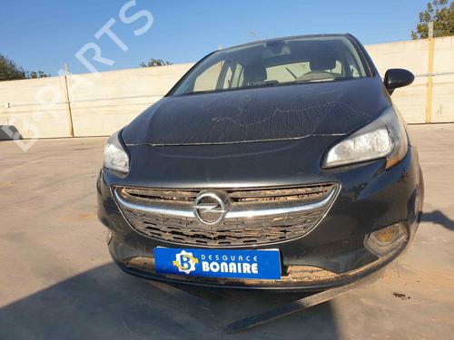 Brugte OPEL CORSA E (X15) [2014-2025]  4349840