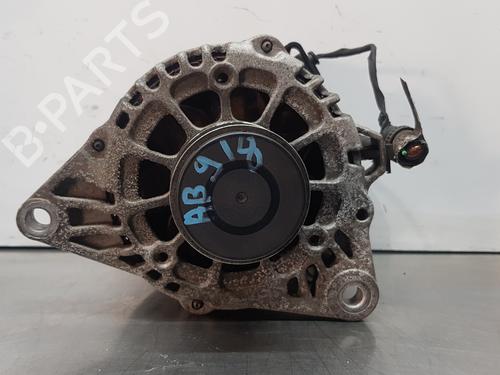 Used Alternator KIA CARENS IV 1.7 CRDi (116 hp) 11686425