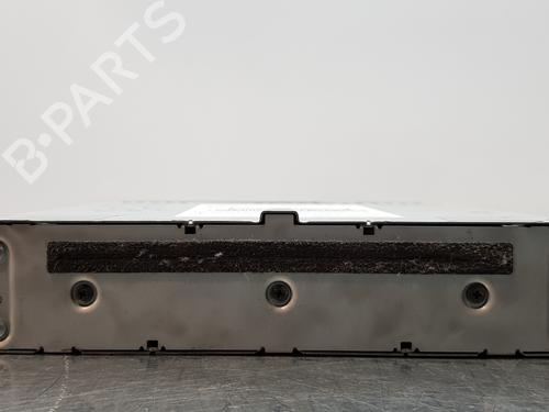 Used Radio PEUGEOT 508 I (8D_) [2010-2018]  18863608